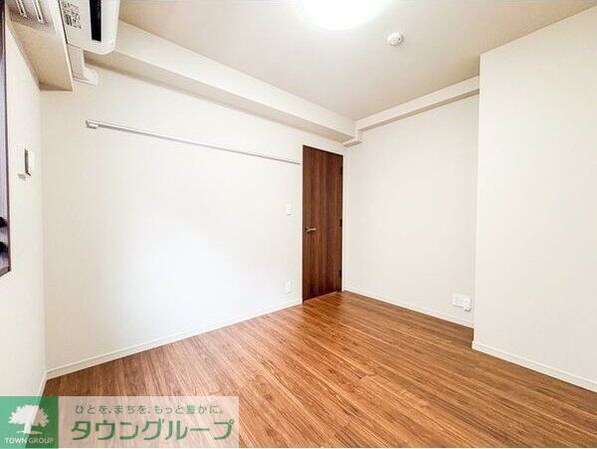 GRAN PASEO西日暮里の物件内観写真